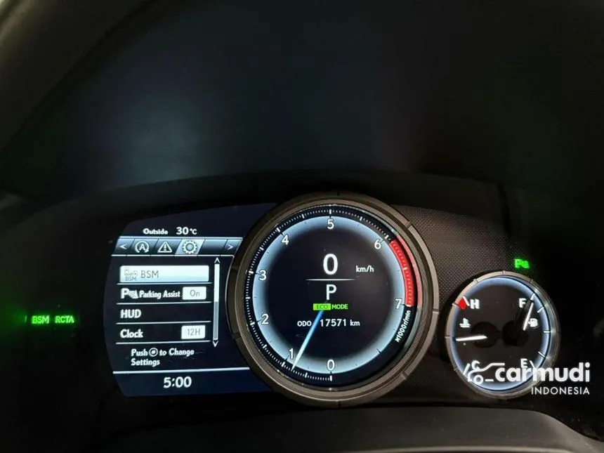 2019 Lexus RX 300 F Sport SUV