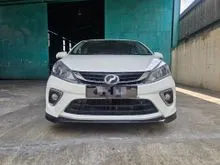 (HOT DEAL) 2019 Perodua Myvi 1.5 AV Hatchback