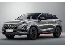 2025 Pre-Reg Chery Omoda 5 5H 5C Limited unit, Call for Best Offer