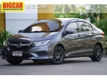 2018 Honda City 1.5 (ปี 14-18) S i-VTEC Sedan
