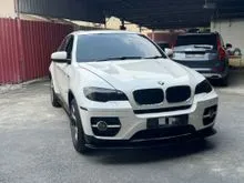 2012 REGISTER 2016 BMW X6 3.0 xDrive35i M Sport SUV (LOAN KEDAI IC SAHAJA)