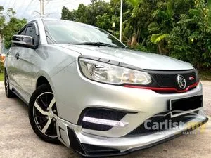 2024 Proton Saga 1.3 Premium S Sedan