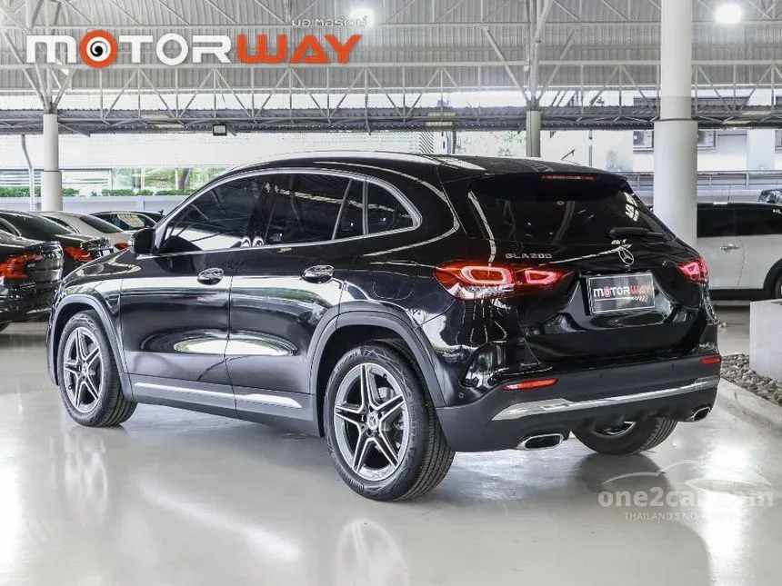 2023 Mercedes-Benz GLA200 AMG Dynamic SUV