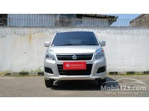 2021 Suzuki Karimun Wagon R 1.0 GL Hatchback