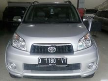 2011 Toyota Rush 1.5 S SUV