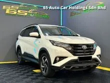 2019 Toyota Rush 1.5 S SUV