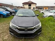 BEEP BEEP HOT 2018 Honda City 1.5 E Sedan