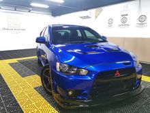 2012 Proton Inspira 2.0 Premium Sedan FULL SQ400 BODYKIT TIPTOP CONDITION 1 OWNER CLEAN INTERIOR