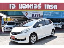 2011 Honda Jazz 1.5 (ปี 08-14) SV i-VTEC Hatchback AT