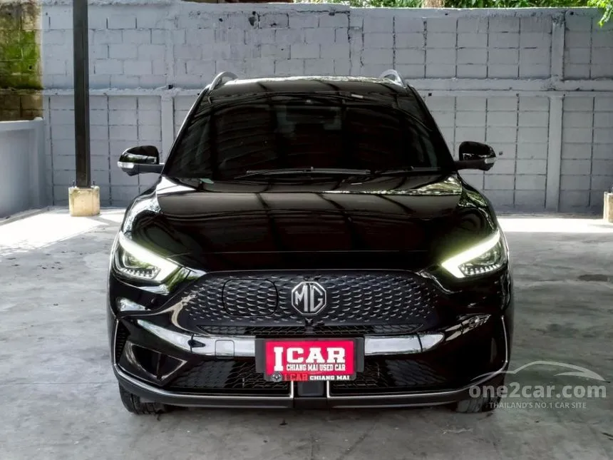 2024 MG ZS EV X SUV