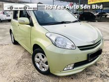 2008 Perodua Myvi 1.3 SXi blacklist welcome for Loan