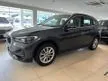 Used 2022 BMW X1 1.5 sDrive18i SUV LCi + offer + Warranty - Cars for sale