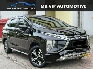 2023 Mitsubishi Xpander 1.5 MPV
