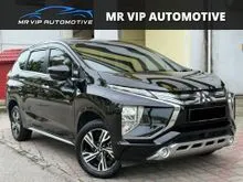 2023 Mitsubishi Xpander 1.5 MPV FULL SERVICE RECORD AT MITSUBISHI WARRANTY UNTIL 2028 ORIGINAL LOW MILLAGE 36k ONLY 360 CAMERA ONE CAREFULL OWNER