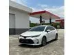 Used 2021 Toyota Corolla Altis 1.8 G Sedan//FULL SERVICE RECORD//UNDER TOYOTA WARRANTY - Cars for sale