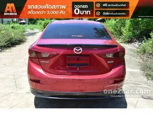 2014 Mazda 3 2.0 S Sedan