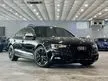Used 2012 Audi A5 2.0 TFSI Quattro S Line Sportback **S5 Black Edition**YEAR END SALE**FreeGift Rm3,000 worth