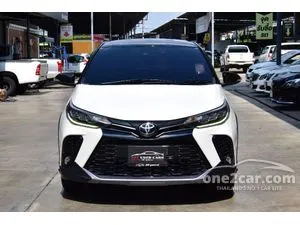 2023 Toyota YARIS 1.2 Sport Premium X Hatchback