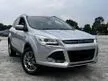 Used 2014 Ford Kuga 1.6 Ecoboost Titanium