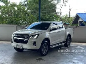 2020 Isuzu D-MAX 1.9 Hi-Lander Z Cab-4 Pickup