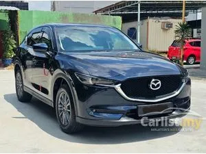 2018 Mazda CX-5 2.0 SKYACTIV-G GLS SUV