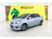 2012 Toyota Vios 1.5 (ปี 07-13) J Sedan MT