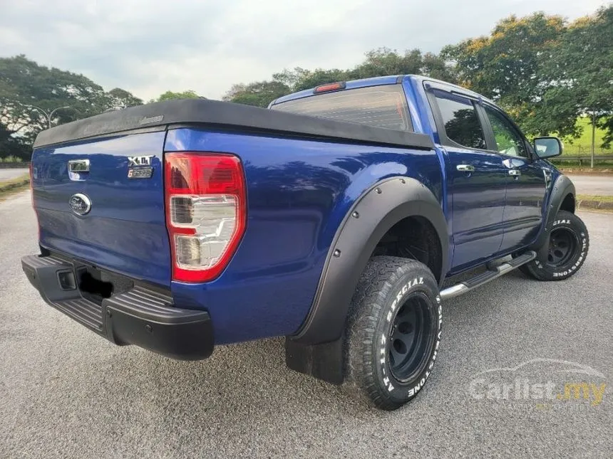 Used 2014 Ford RANGER 3.2 XLT (M) SPORTRIMS LOW MILLAGE - Carlist.my