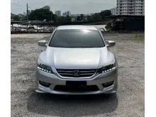 2016 Honda Accord 2.0 VTi-L Sedan /1 OWNER/TIP TOP CONDITION/FULL SERVICE HONDA/FULL BODYKIT