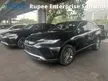Recon 2020 Toyota Harrier 2.0 Z Leather Electric Memory Seat 360 Cam Dim BSM System Power Boot Jbl Sound System 19 Sport Wheel