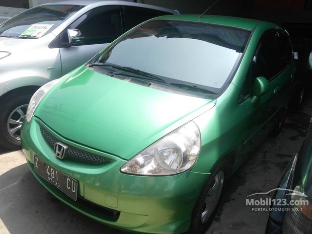 Honda Mobil bekas dijual di Bandung Jawa-barat Indonesia 