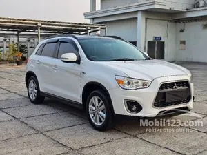 2014 Mitsubishi Outlander Sport 2.0 GLS SUV