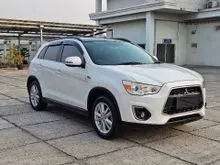 2014 Mitsubishi Outlander Sport 2.0 GLS SUV TDP Minim