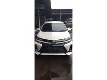 2019 Toyota Avanza 1.5 Veloz MPV