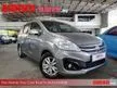 Used 2017 PROTON ERTIGA 1.4 VVT EXECUTIVE MPV /GOOD CONDITION / QUALITY CAR / EXCCIDENT FREE - Cars for sale