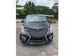 Used 2017 Hyundai Grand Starex 2.5 Royale Deluxe MPV