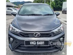 2023 Perodua Bezza 1.3 Advance Sedan