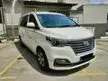 Used 2019 Hyundai Grand Starex 2.5 Executive Plus MPV