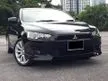 Used 2008 Mitsubishi Lancer 2.0 GT Sedan ORIGINAL CONDITION VERY NICE CAR 1 OWNER ONLY