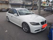 2010 BMW 325i 2.5 Sports Sedan