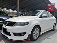 Proton PREVE 1.6 PREMIUM (A) CFE TURBO/ FULL SPEC , R3 BODYKIT