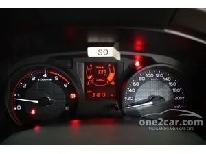 2018 Isuzu D-MAX 3.0 S Spark Pickup