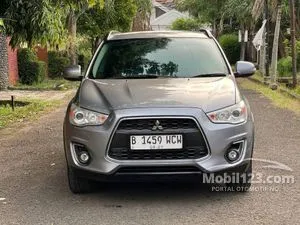 2016 Mitsubishi Outlander Sport 2.0 GLS SUV