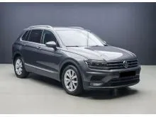 2020 Volkswagen Tiguan 1.4 TSI Highline View By Appointment Digital Meter Full Service Record By Volkswagen Malaysia Apple Car Play & Android Auto
