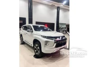 2026 Mitsubishi Pajero Sport 2.4 Dakar 4X2 SUV