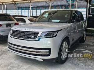 2023 Land Rover Range Rover 3.0 P400 Autobiography MHEV SUV