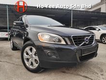 2010 Volvo XC60 3.0 SE T6 SUV Powerboot