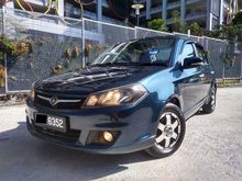 Proton Saga 1.3 FL (A) RM12,800 murah murah jual