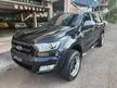 Used 2016 Ford Ranger 2.2 XLT High Rider Pickup Truck (A) 4x4 CAR KING