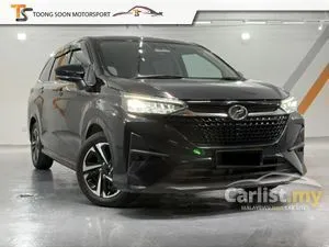 2024 Perodua Alza 1.5 AV MPV