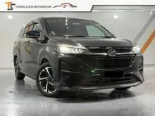 2024 Perodua Alza 1.5 AV MPV NEW CAR CONDITION/ 3 YEARS WARRANTY
